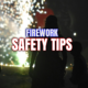 Fireworks Safety: Don’t Let Your Celebration Go Up in Smoke